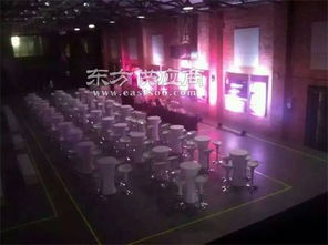 璀璨星空下的頂級盛宴 2025東莞中堂元旦高端公關(guān)晚會(huì)策劃方案