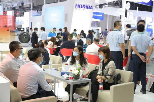 第十六次全國檢驗醫學學術會議展覽會新區開幕 聚焦前沿技術，引領檢驗醫學未來發展